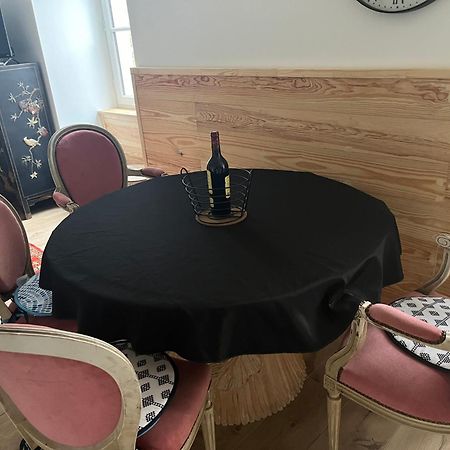 라헝스 Au Bord Du Gave 아파트 외부 사진